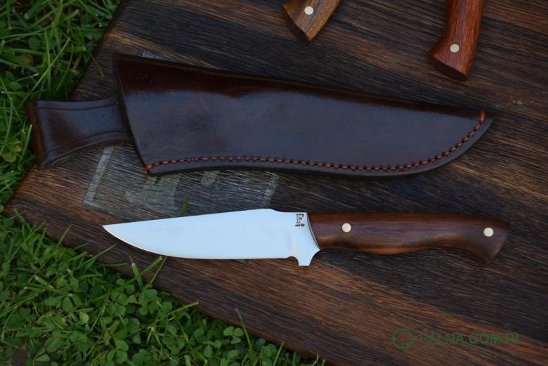 21 Nóż Myśliwski "HUNTER"