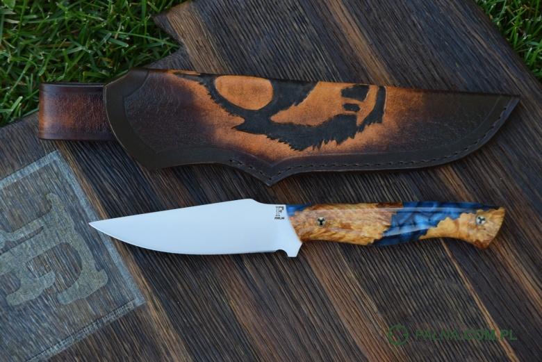 Nóż myśliwski "HUNTER"