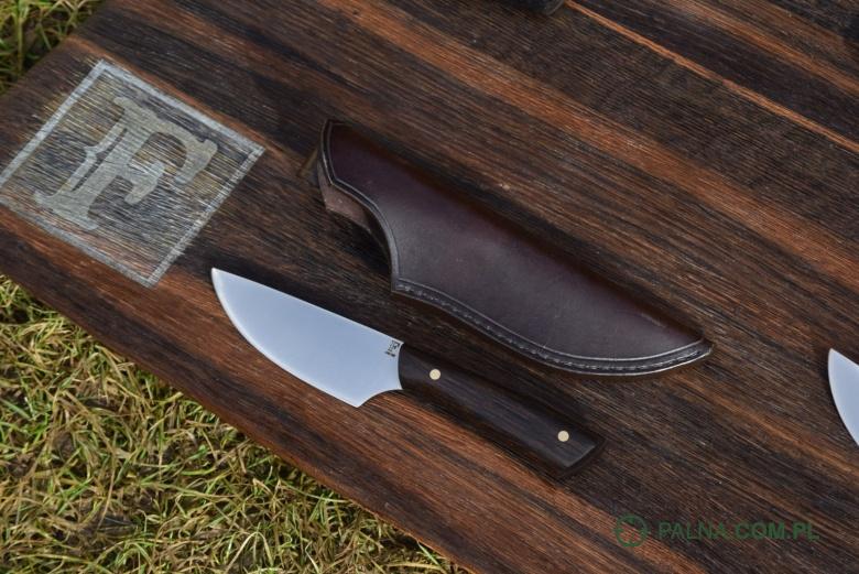 39 Nóż myśliwski "SKOR" D2