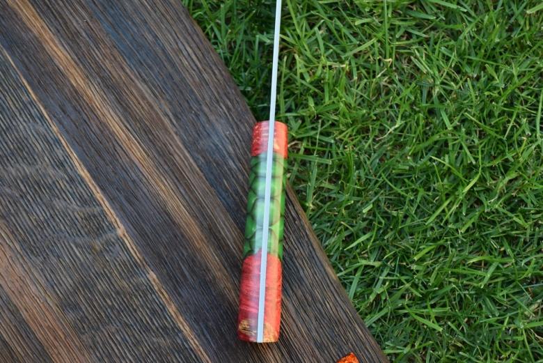 06 Nóż szefa kuchni 20cm stal RWL34