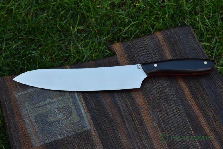 01 Nóż kuchenny "Glober" 22cm