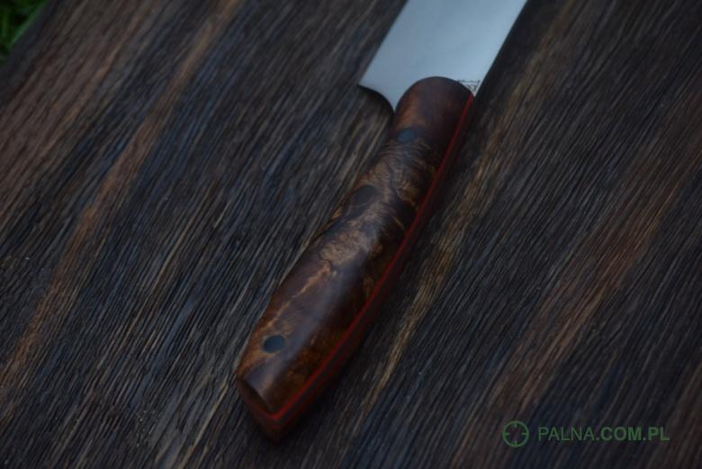 03 Nóż kuchenny "GLOBER" 15.5cm