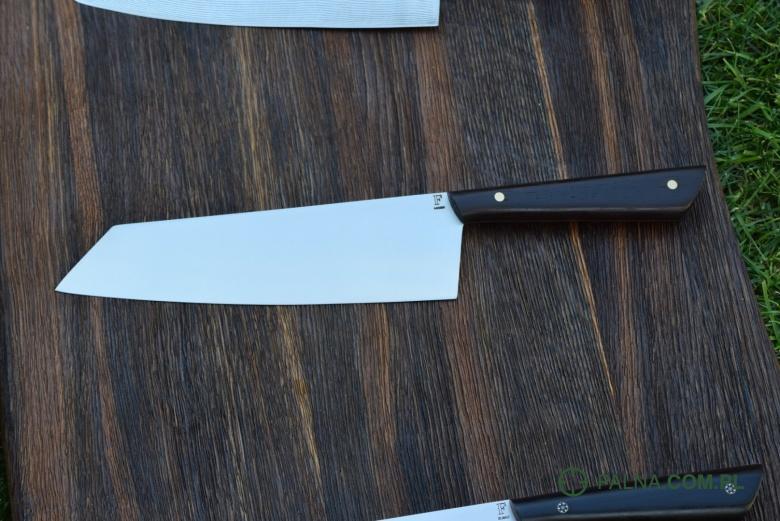 08 Nóż szefa kuchni 20cm w stylu buńka. 14C28N