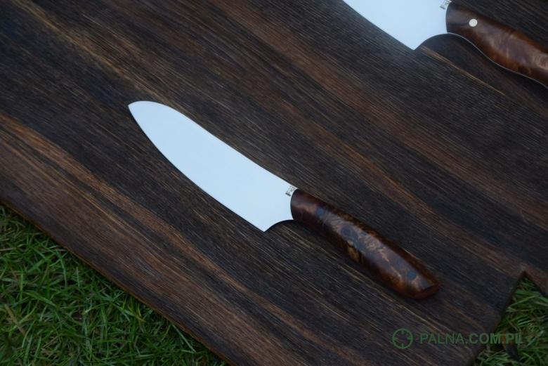 03 Nóż kuchenny "GLOBER" 15.5cm