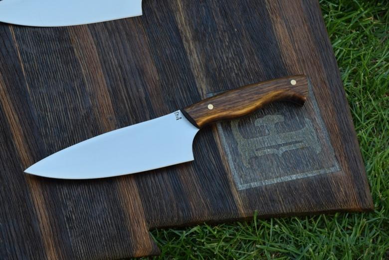 Nóż kuchenny "FROGER" 15.5cm