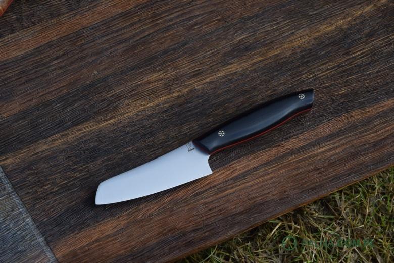 40 Nóż kuchenny 10cm ELMAX