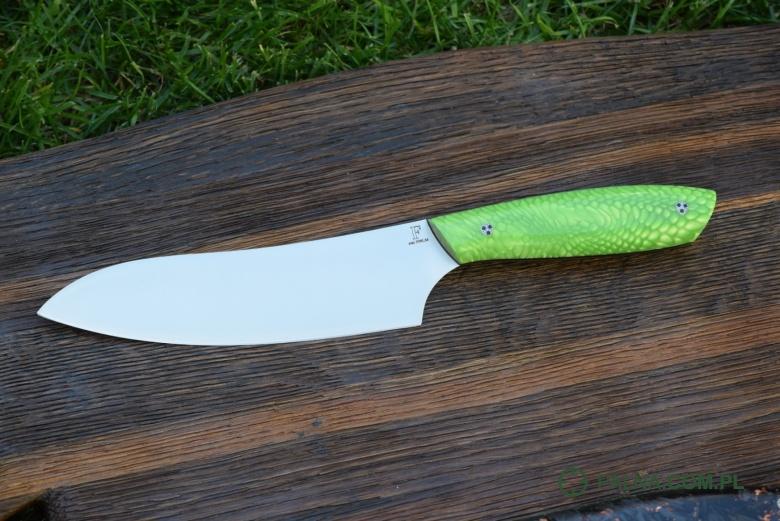 02 Nóż kuchenny "GLOBER" 15.5cm