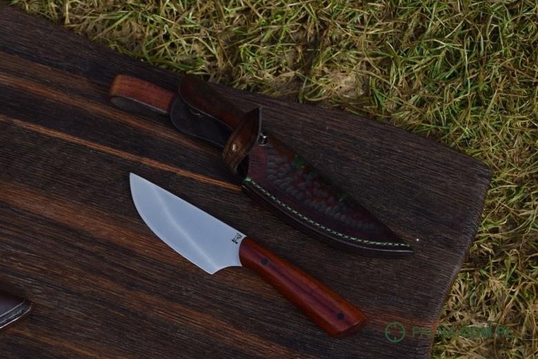 37 Nóż myśliwski "SKOR" D2