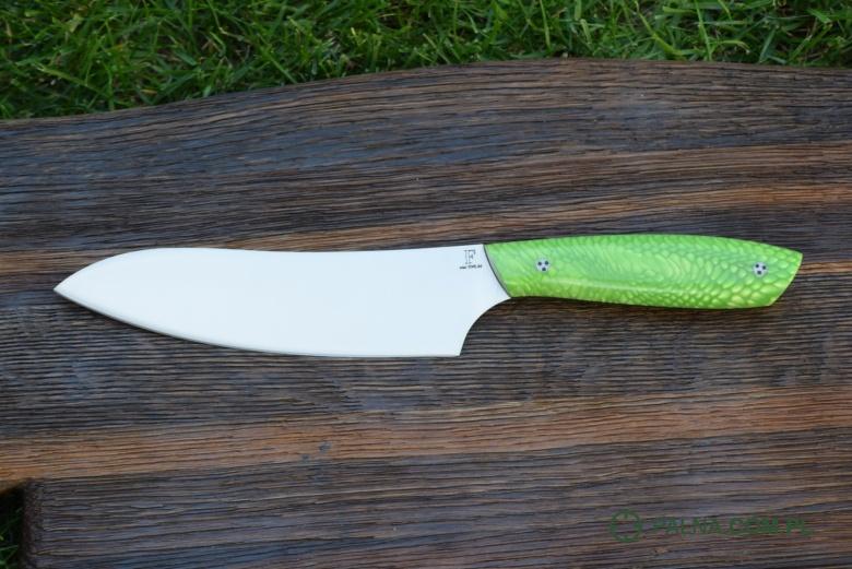 02 Nóż kuchenny "GLOBER" 15.5cm