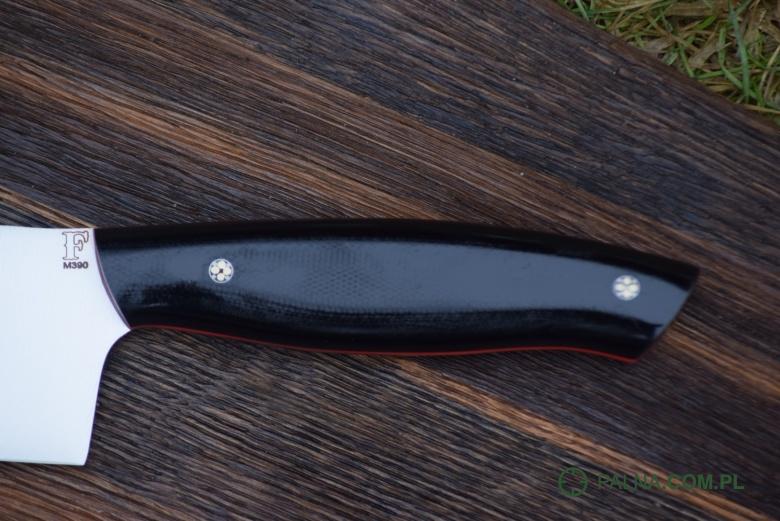 15 Zestaw noży kuchennych M390