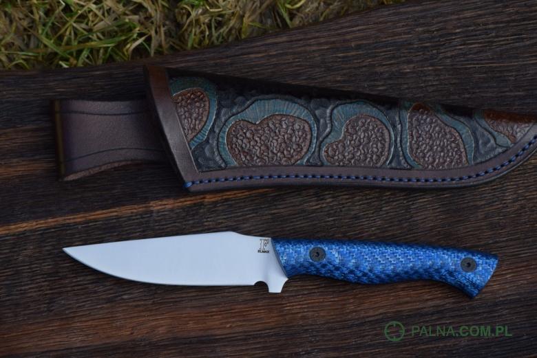 35 Nóż Myśliwski "HUNTER" ELMAX