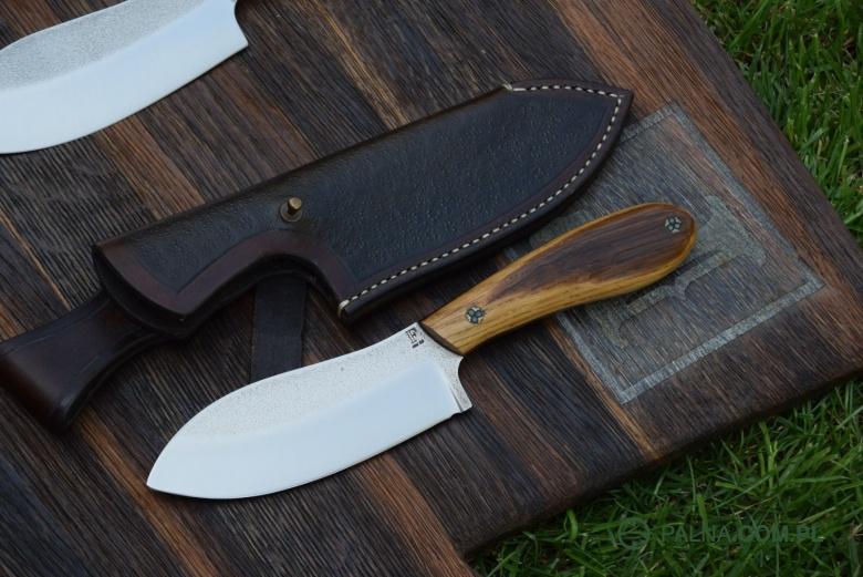 Nóż obozowy "NESS"