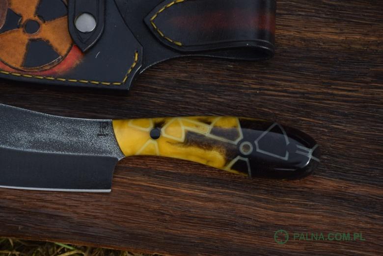 47 Nóż obozowy "NESS" BECUT