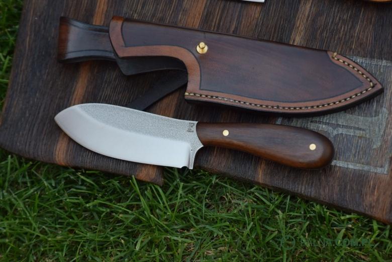 Nóż obozowy "NESS"