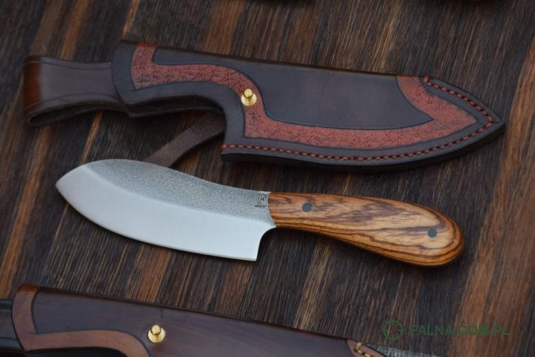 Nóż obozowy "NESS"