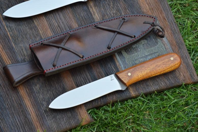 Nóż obozowy "KEPP"