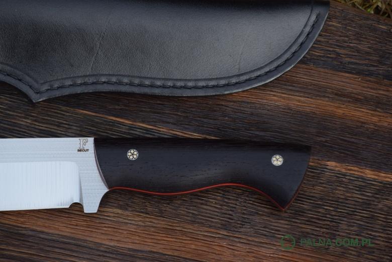 43 Nóż Obozowy "Camper" BECUT