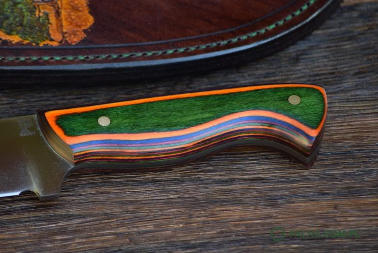 Nóż Obozowy "Camper"