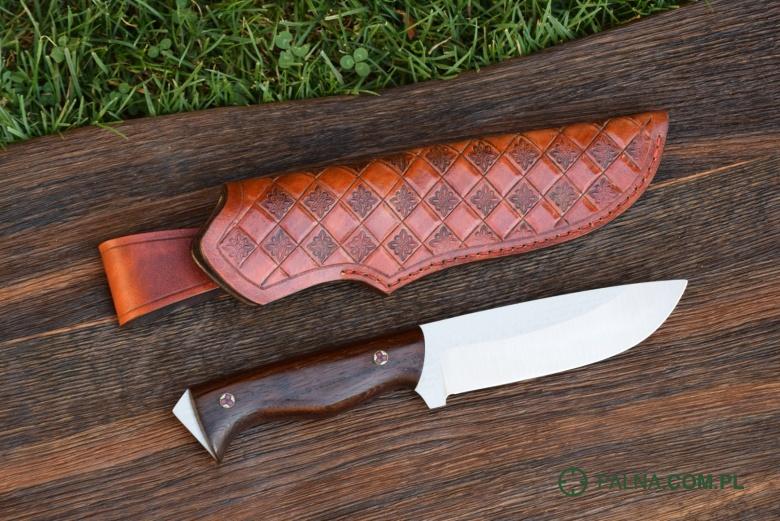 Nóż obozowy "CAMPER"