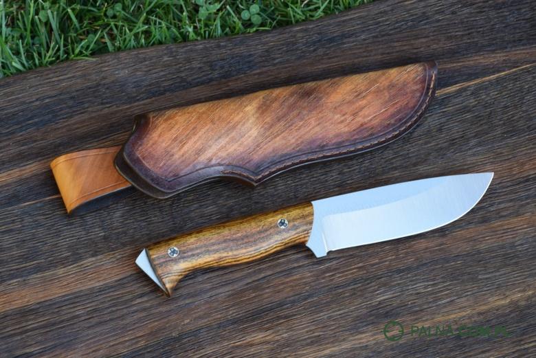 Nóż obozowy "CAMPER"