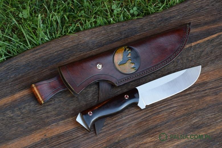 Nóż obozowy "CAMPER"