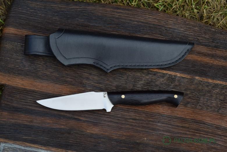 23 Nóż Myśliwski "HUNTER"