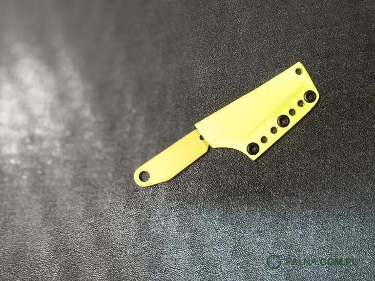 MelonNeck UltraLight Fulltang