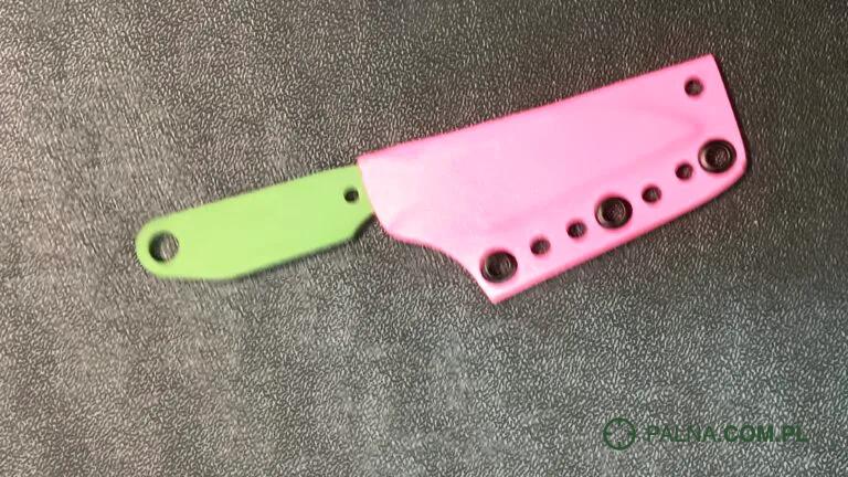 MelonNeck UltraLight Fulltang