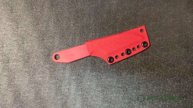 MelonNeck UltraLight Fulltang