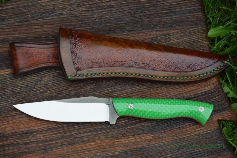 22 Nóż Myśliwski "HUNTER" ELMAX