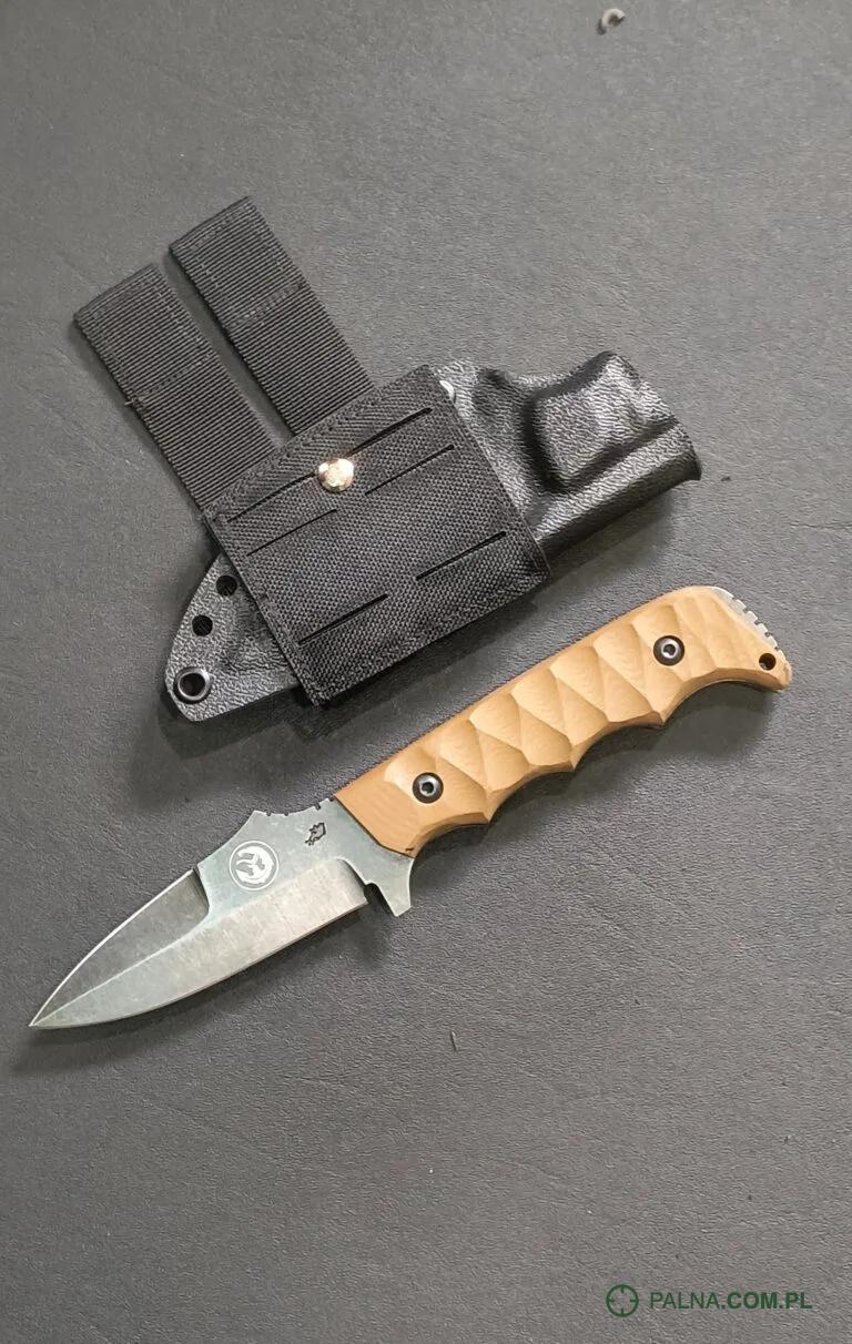 SOLDADO NC4 z PASKUDĄ
