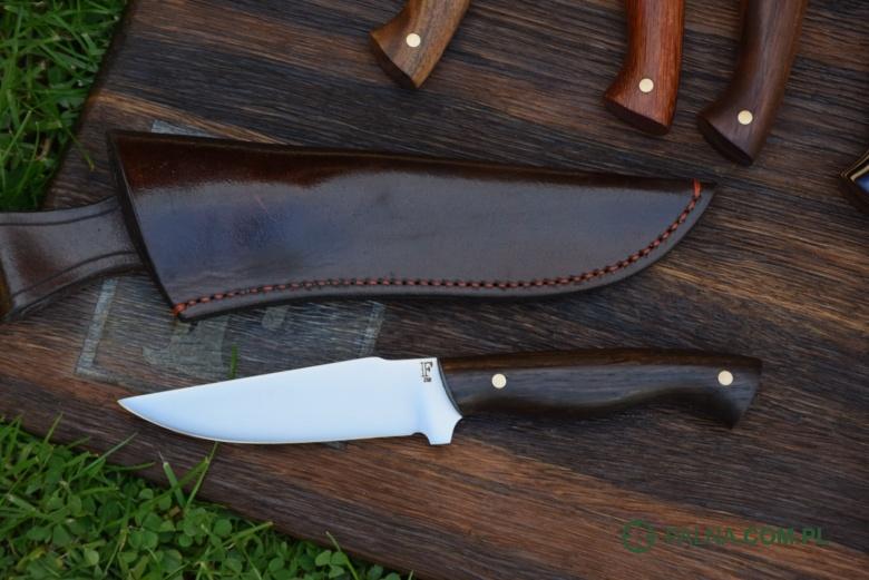 18 Nóż Myśliwski "HUNTER"