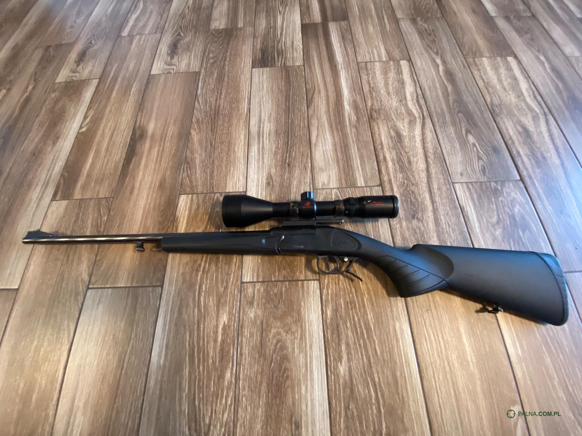 IŻ-18 .308 Winchester