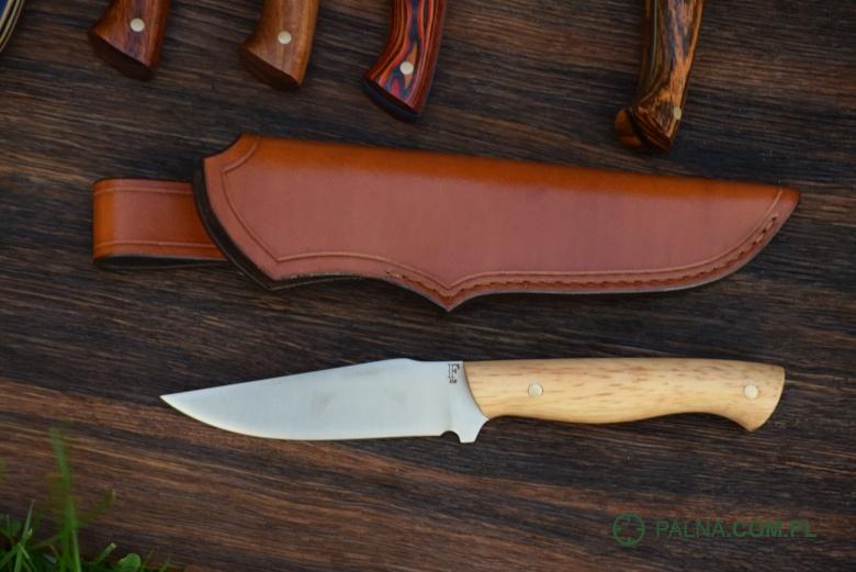 19 Nóż Myśliwski "HUNTER"