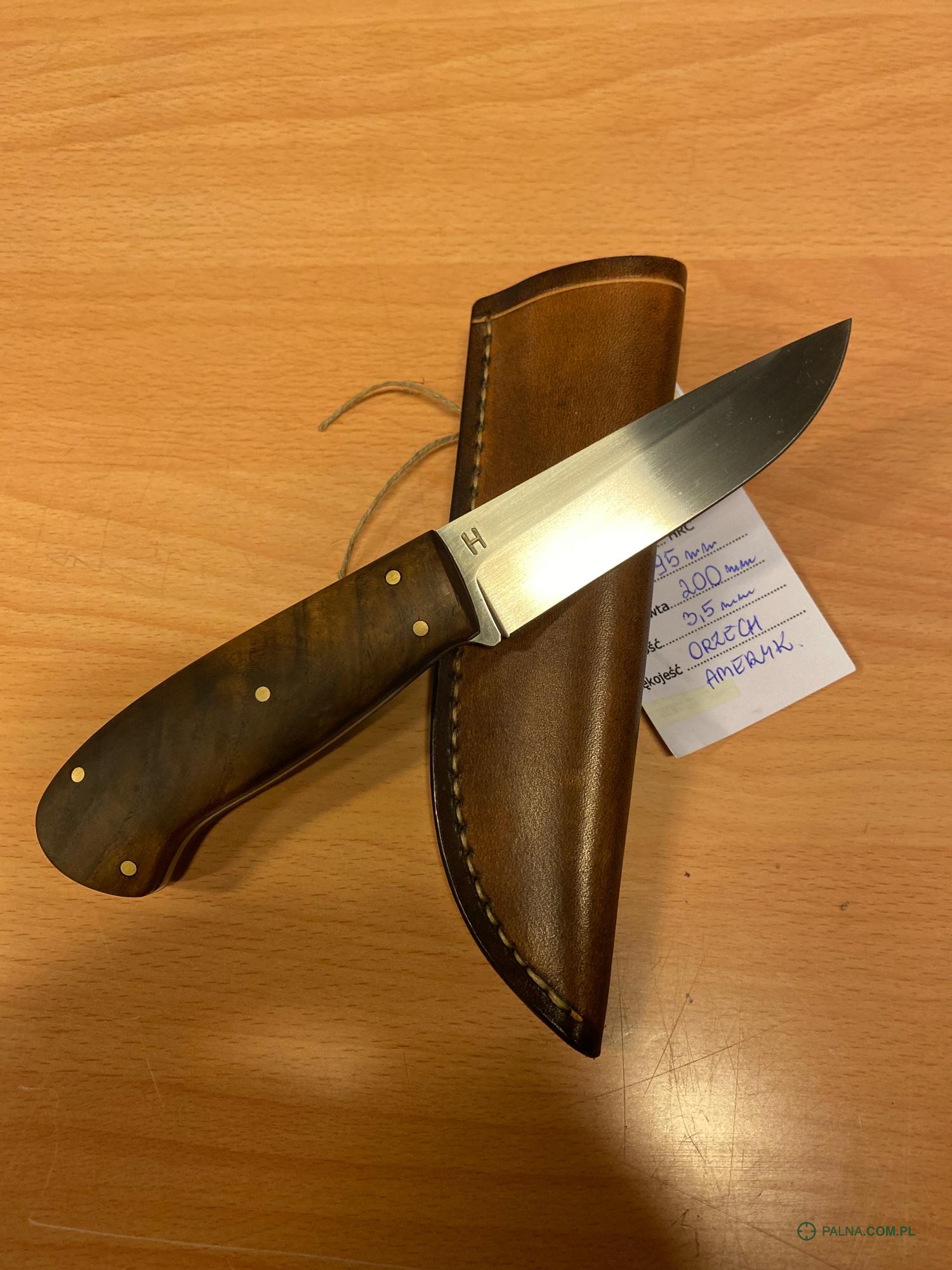 Hols Knives