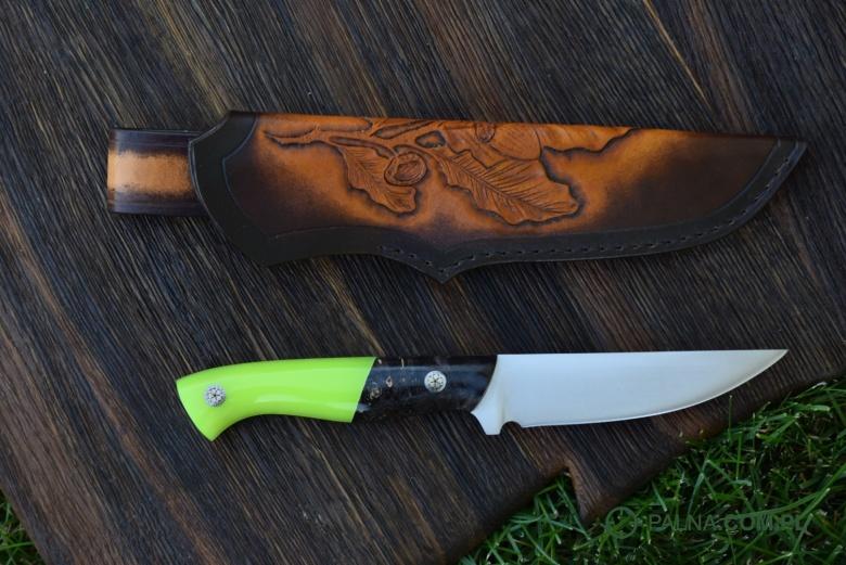 20 Nóż Myśliwski "HUNTER"