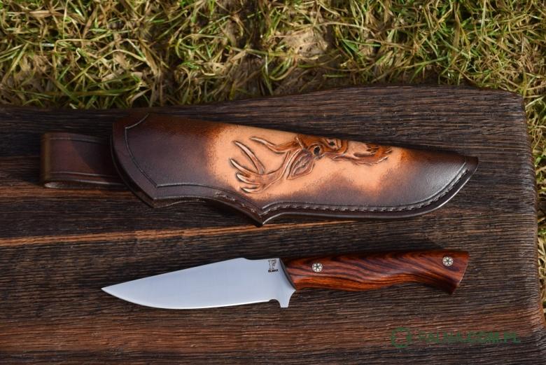 29 Nóż Myśliwski "HUNTER" ELMAX