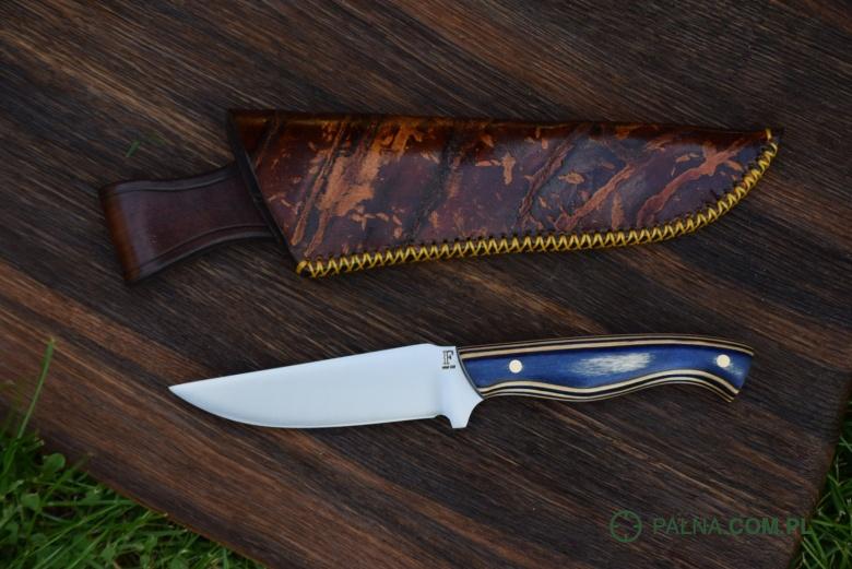 Nóż Myśliwski "HUNTER"