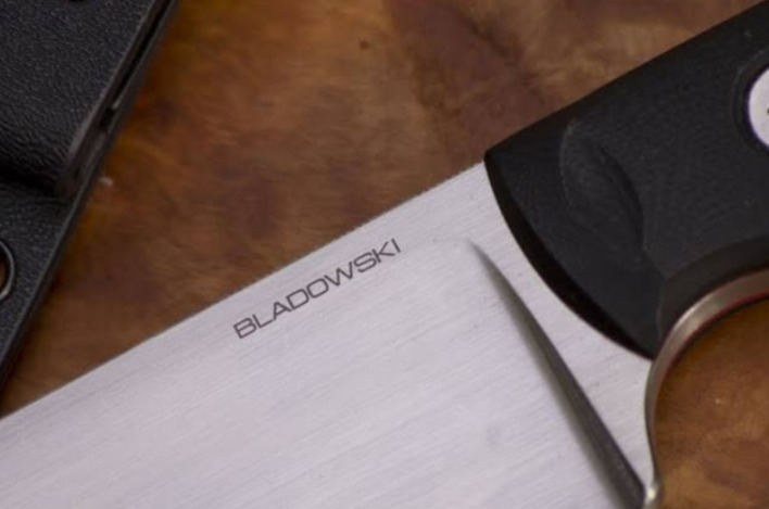 Bladowski Custom Works