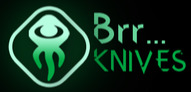 BrrKnives – Rafał Brzeski