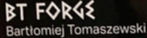 BT Forge Bartłomiej Tomaszewski