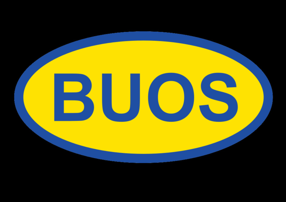 BUOS