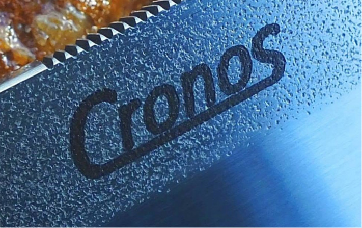 Cronos Handmade Knives