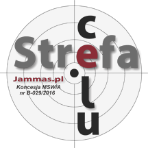 CSJ-Centrum Strzeleckie Jammas