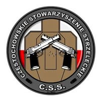 "CSS" Częstochowskie Stowarzyszenie Strzeleckie