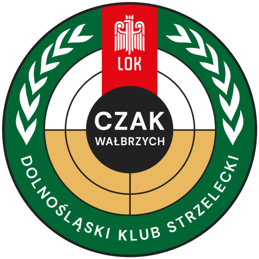 Dolnośląski Klub Strzelecki LOK "Czak" DZW