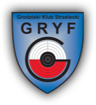 Grodziski Klub Strzelecki "Gryf"