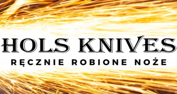 Hols Knives