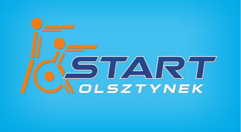 INTEGRACYJNE ZRZESZENIE SPORTOWE NIEPEŁNOSPRAWNYCH "START" OLSZTYNEK