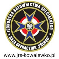 Jednostka Ratownictwa Specjalnego w Kowalewku